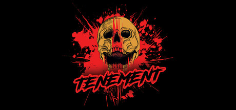 Tenement banner