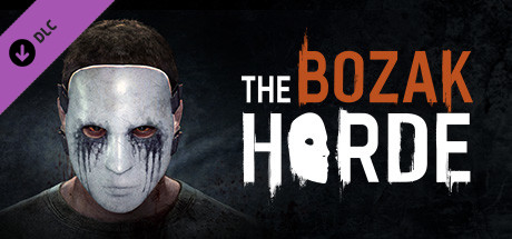 Dying Light - The Bozak Horde banner