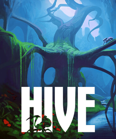 The Hive