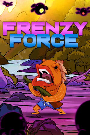 Vertical Capsule - Portrait orientation capsule