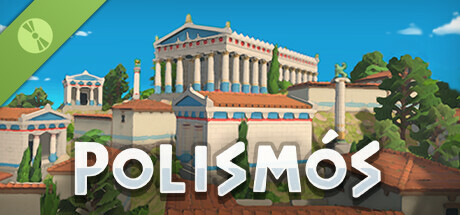 Polismos Demo banner