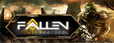 Fallen: A2P Protocol 게임 이미지