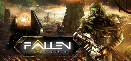 Fallen: A2P Protocol header image