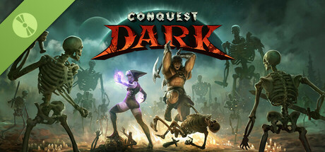 Conquest Dark Demo