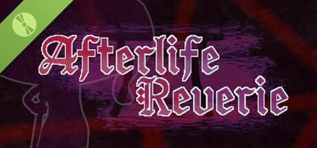 Afterlife Reverie Demo banner