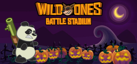 Wild Ones Battle Stadium steam charts