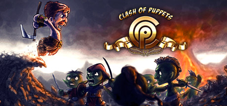 Clash of Puppets header image