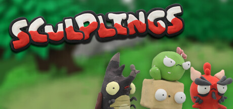 Sculplings Playtest banner