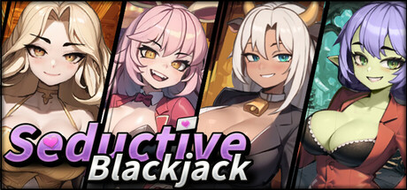 SeductiveBlackjack header banner