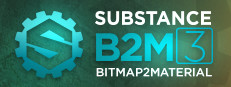 Substance B2M3 게임 이미지