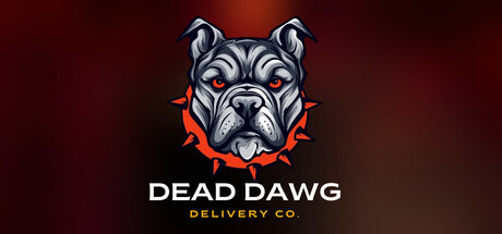 Dead Dawg Delivery Co. banner