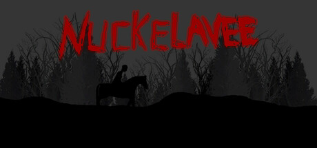 Nuckelavee: スコットランドの伝承に基づく抽象的なホラーゲーム