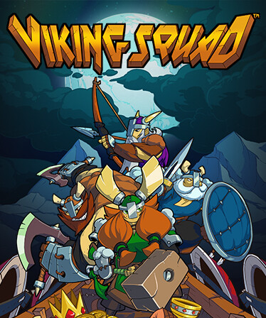 Viking Squad