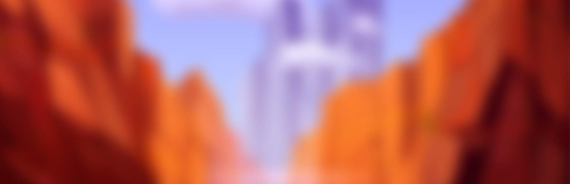 Library Hero - Steam library hero banner