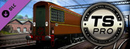 Train Simulator: BR GT3 Turbine Loco Add-On