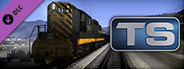 Train Simulator: D&RGW SD9 Loco Add-On
