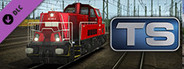 Train Simulator: DB BR 261 'Voith Gravita' Loco Add-On