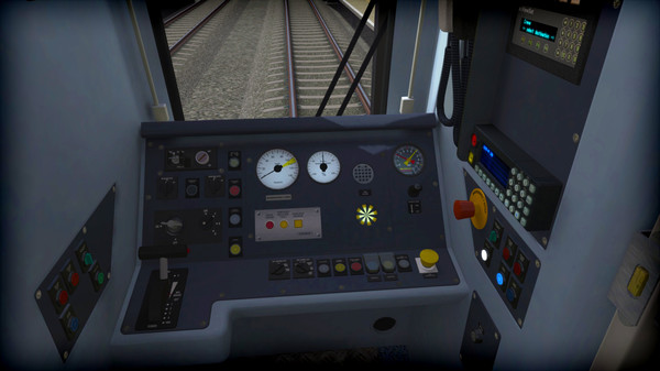 скриншот Train Simulator: WCML Trent Valley Route Add-On 5