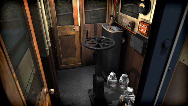 скриншот Train Simulator: Return to Maerdy Loco Add-On 1