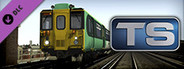 Train Simulator: Southern Class 455/8 EMU Add-On