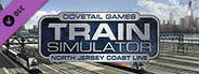Train Simulator: North Jersey Coast Line Route Add-On