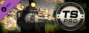 Train Simulator: Clear Creek Narrow Gauge Route Add-On
