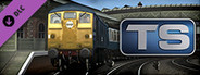 Train Simulator: BR Class 24 Loco Add-On