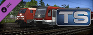 Train Simulator: Mosel Valley: Koblenz - Trier Route Add-On
