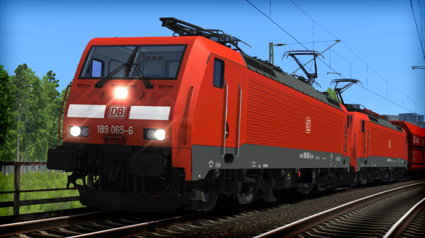 Train Simulator: Mosel Valley: Koblenz - Trier Route Add-On for steam Train Simulator: Mosel Valley: Koblenz - Trier Route Add-On for steam