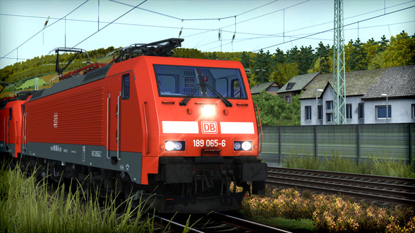 KHAiHOM.com - Train Simulator: Mosel Valley: Koblenz - Trier Route Add-On