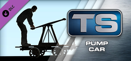Train Simulator: The Pump Car Add-On