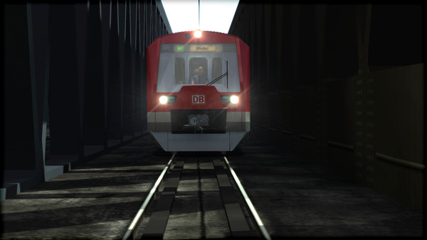 скриншот Train Simulator: DB BR 474.3 EMU Add-On 3