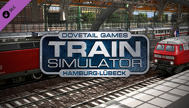 train simulator 2014 hamburg hannover