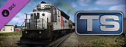 Train Simulator: NJ TRANSIT® GP40PH-2B Loco Add-On