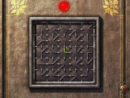 Safecracker: The Ultimate Puzzle Adventure screenshot