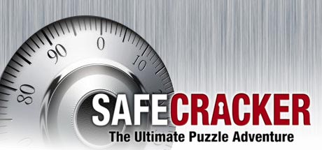 Safe Cracker-gran número de Rueda de calabacín combinación Rompecabezas-Cheatwell games 