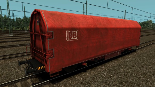 Kijls Wagon Pack for steam