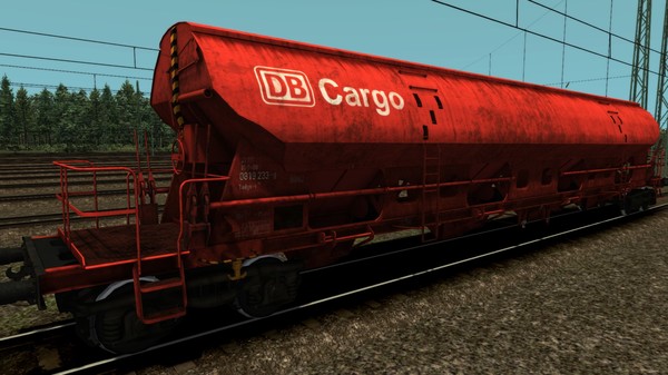 Tagds Wagon Pack for steam