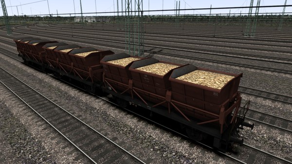 скриншот Ommi Wagon Pack 2