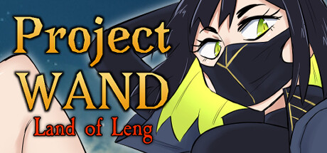 Project WAND: Land of Leng steam charts