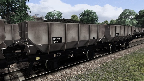 скриншот TS Marketplace: dia. 1/141 HTO 21t Coal Hopper Wagon Pack 4