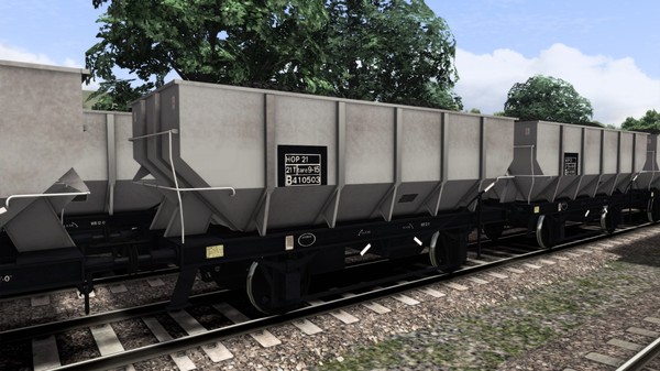скриншот TS Marketplace: dia. 1/141 HTO 21t Coal Hopper Wagon Pack 3