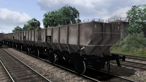 скриншот TS Marketplace: dia. 1/141 HTO 21t Coal Hopper Wagon Pack 5