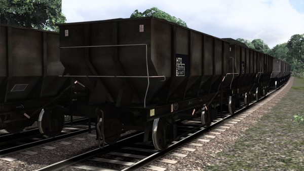 скриншот TS Marketplace: dia. 1/141 HTO 21t Coal Hopper Wagon Pack 0