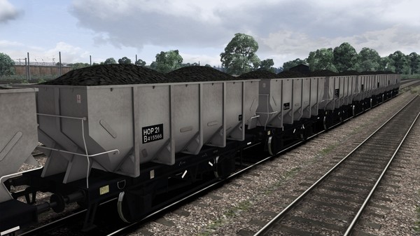 скриншот TS Marketplace: dia. 1/146 HTO 21t Coal Hopper Wagon Pack 1