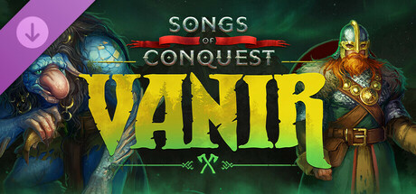 Songs of Conquest - Vanir banner image