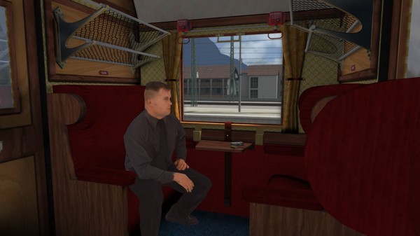 TS Marketplace: DB Donnerbüchsen Coaches Pack for steam TS Marketplace: DB Donnerbüchsen Coaches Pack for steam