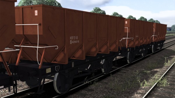 скриншот TS Marketplace: dia. 1/146 HTV 21t Coal Hopper Wagon Pack 0