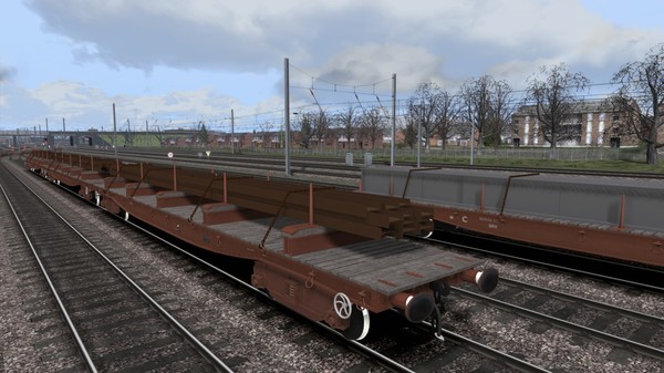 скриншот TS Marketplace: BRV 50T BORAIL EB/EC Wagons Pack 5