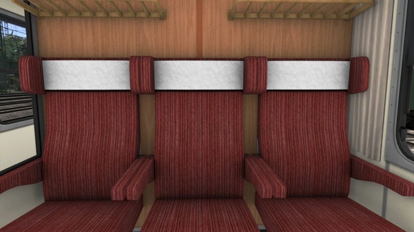 TS Marketplace: DR Schnellzugwagen Type YB Coach Pack for steam TS Marketplace: DR Schnellzugwagen Type YB Coach Pack for steam